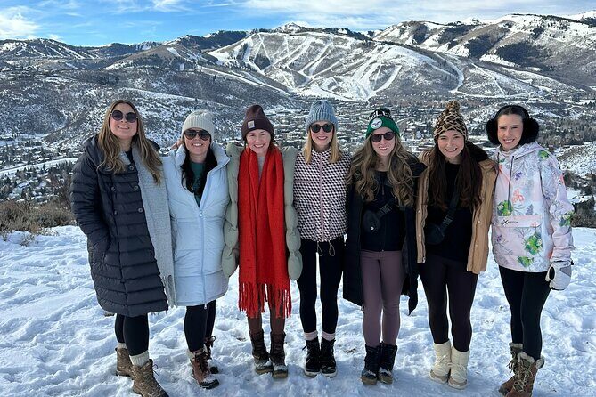 Winter Hike and Snowga Snow Yoga with Epic Views of Park City - Final Thoughts