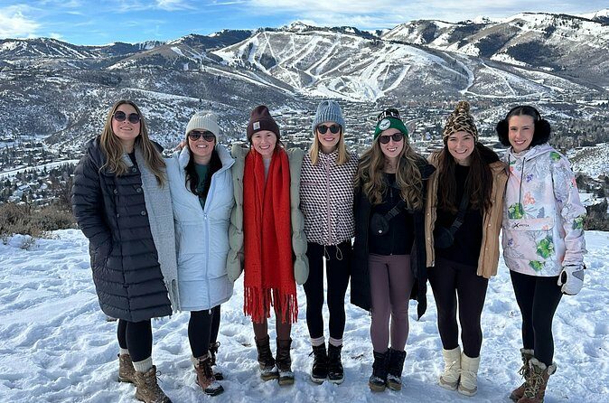 Winter Hike and Snowga Snow Yoga with Epic Views of Park City - FAQ