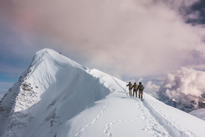 Winter Hike in Julian Alps - Key Points