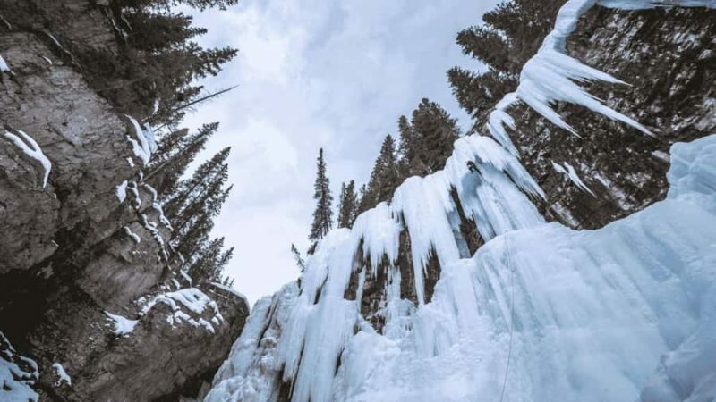 Winter Hikes, Gondolas, and Banff Day Trip - FAQ