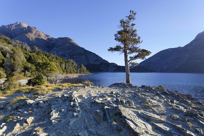Winter in Ushuaia: Lakes Escondido and Fagnano 4x4 Tour With Lunch - Pickup and Transportation
