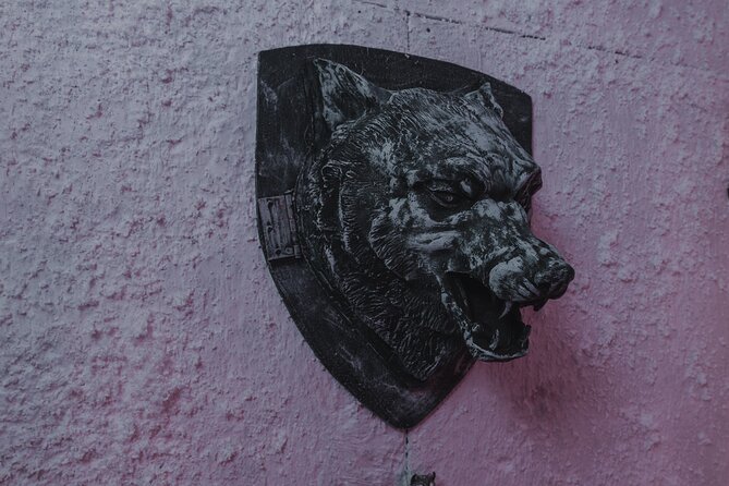 Winter Is Coming Live Escape Room in Berlin - Teamwork and Problem-Solving Challenges