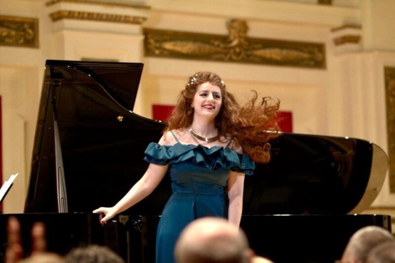 Winter Opera Wonderland: Thematic Opera Concert in Vienna - Key Points