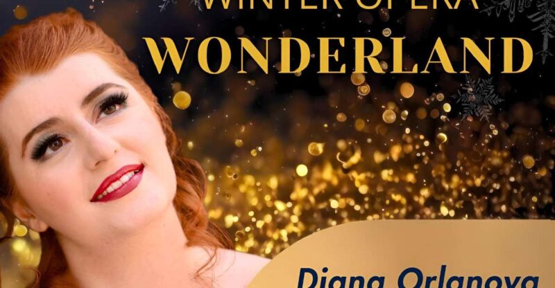 Winter Opera Wonderland: Thematic Opera Concert in Vienna - Highlights