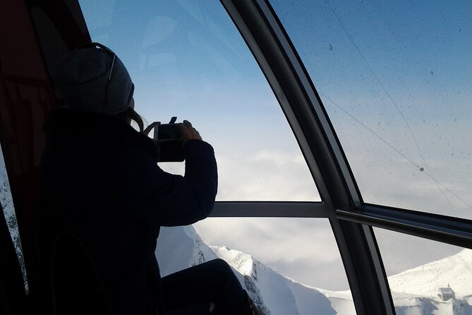 Winter Panorama Mount Pilatus: Small Group Tour From Luzern - Additional Tour Details