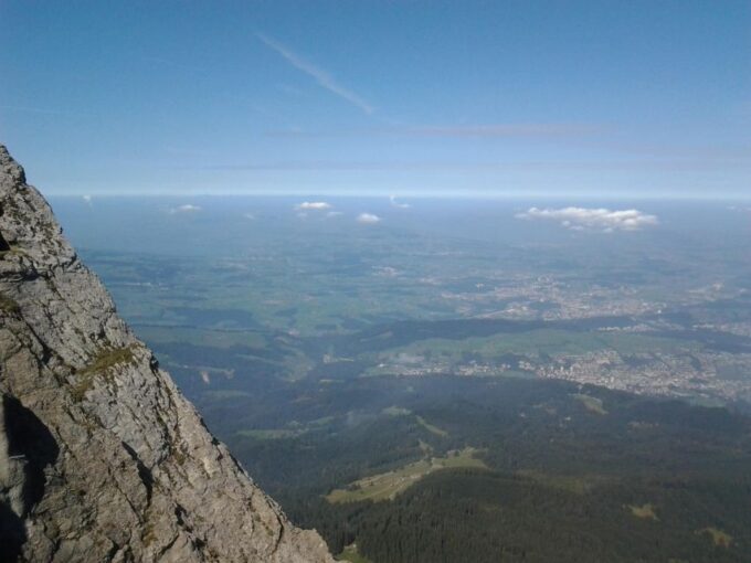 Winter Panorama Mount Pilatus: Small Group Tour From Luzern - Starting Point in Luzern