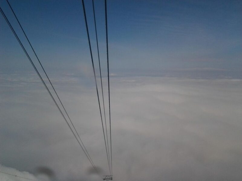 Winter Panorama Mount Pilatus: Small Group Tour From Zurich - Pricing and Booking