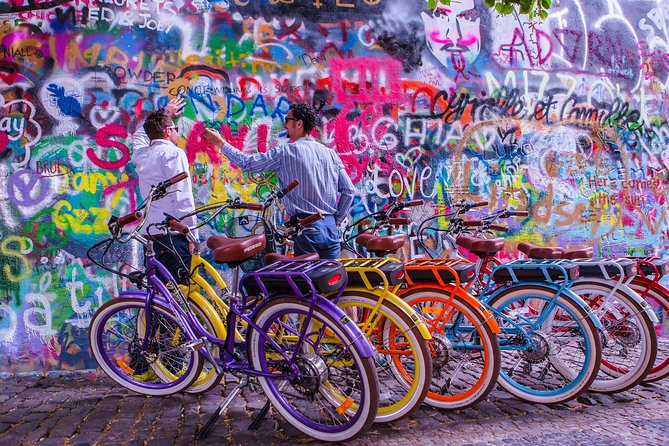 Winter Ride on Ebike in Prague - Preparing for Your Adventure
