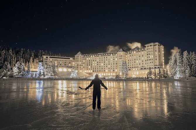 Winter Rockies 5-Day Package Banff (Fairmont Experience) - An In-Depth Look at the 5-Day Banff Experience