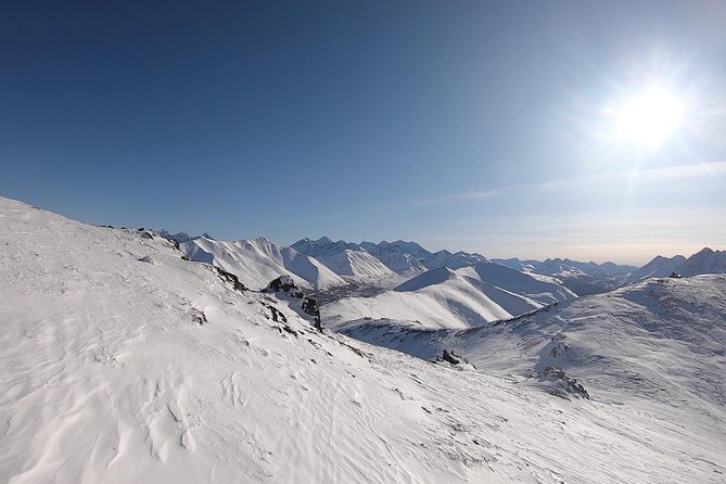Winter Snowshoeing Adventure - Snowshoe Equipment and Attire