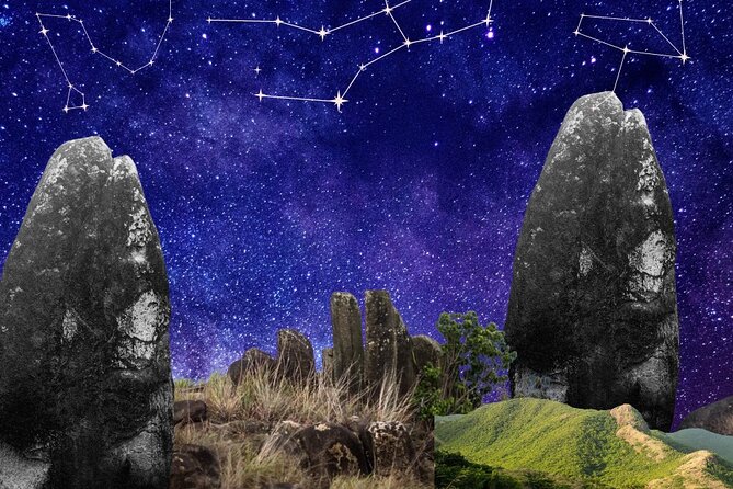 Winter Solstice Experience I Dec 18-22  I 5 Days in Antigua - Why Choose This Experience