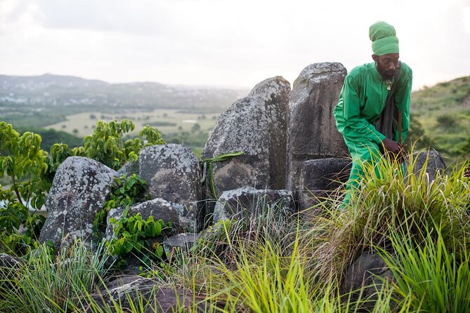Winter Solstice Experience I Dec 18-22  I 5 Days in Antigua - Daily Itinerary and Activities