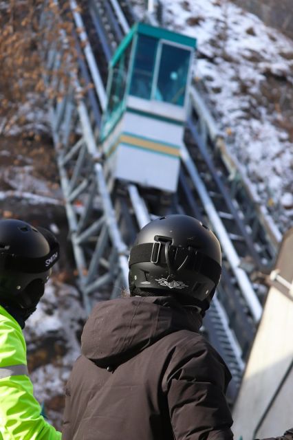 Winter Sport and Fun Tour in Quebec City - Cancellation Policy