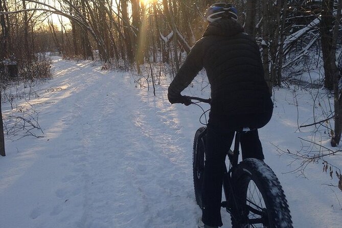 Winter Sport and Fun Tour in Quebec City - Pricing