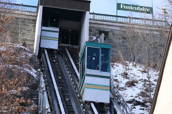 Winter Sport and Fun Tour in Quebec City - Weather and Accessibility