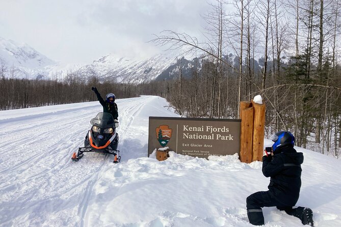 Winter Stay and Play Adventure in Seward Alaska - Accommodations and Amenities
