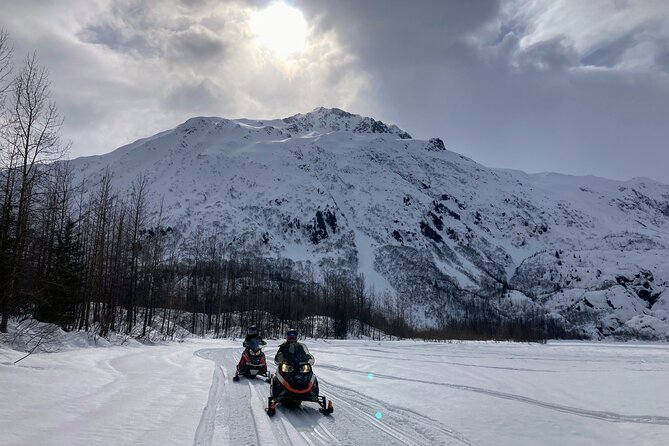 Winter Stay and Play Adventure in Seward Alaska - Health and Safety Considerations