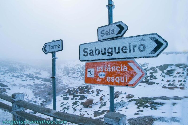 Winter Tour in Portugal - Key Points