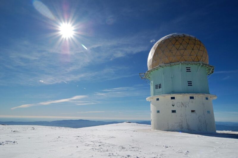 Winter Tour in Portugal - Highlights and Activities