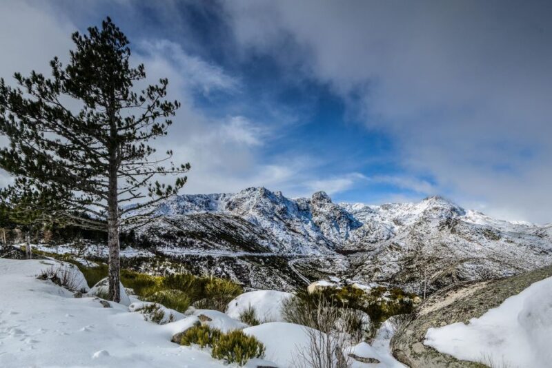 Winter Tour in Portugal - Inclusions