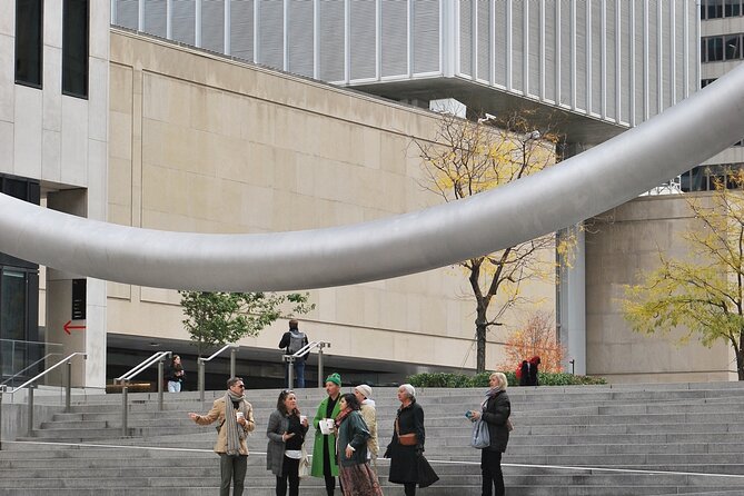 Winter Tour: Underground City & Downtown. Great Way to Stay Warm! - Highlights of the Tour