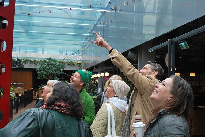 Winter Tour: Underground City & Downtown. Great Way to Stay Warm! - Additional Information