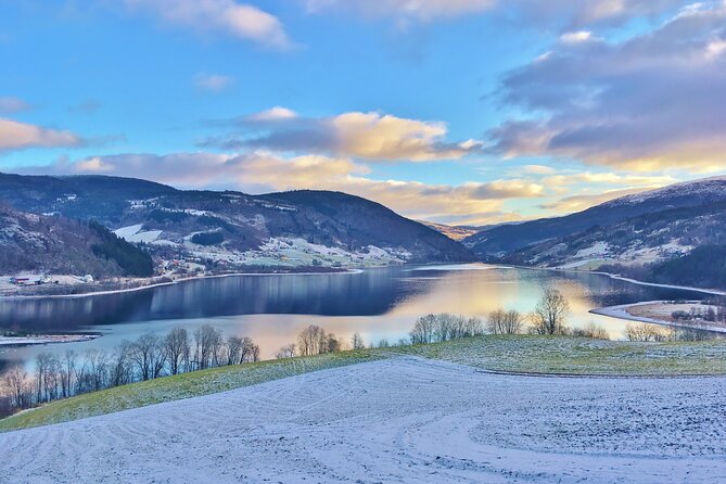 WINTER TRANSFER Bergen - Fagernes, Valdres - Tips for a Smooth Ride