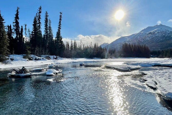 Winter Valley and Forest Hike - Necessary Equipment and Clothing
