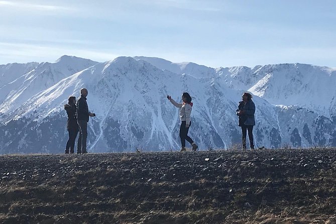 Winter - Wildlife & Turnagain Arm Tour - Additional Information