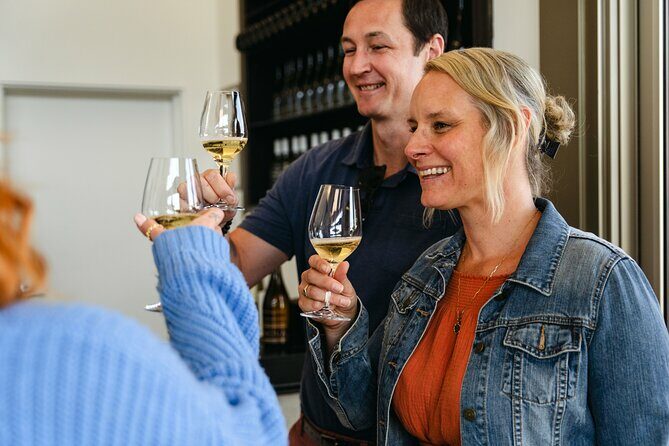 Winter Wine Escape - Who Will Love This Tour?