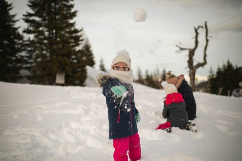 Winter Wonderland Escape: Mt. Charleston - Cancellation and Rescheduling