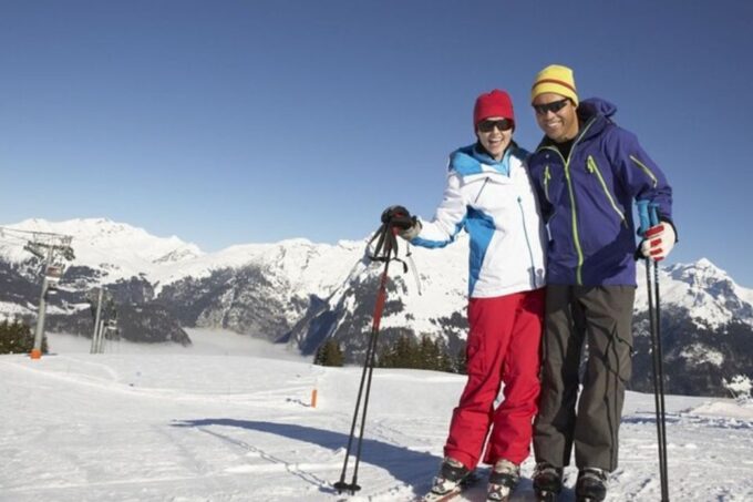 WinterFun at North Shore Mountains-Grouse,Seymour & Cypress - Additional Considerations