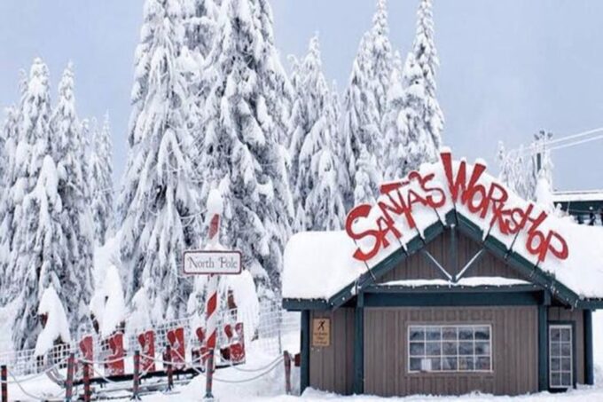 WinterFun at North Shore Mountains-Grouse,Seymour & Cypress - Frequently Asked Questions