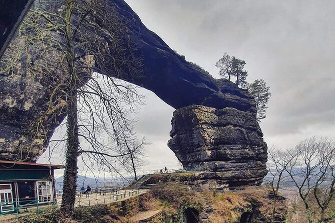 Winterland Tour to Bohemian and Saxon Switzerland From Dresden - Reviews and Testimonials