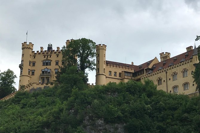 Wintertour to Neuschwanstein Castle From Munich - Tour Experience and Expectations