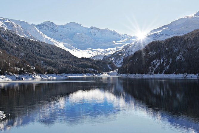 Wintertour to Neuschwanstein Castle From Munich - Traveler Feedback