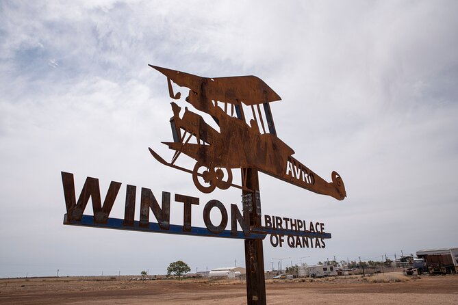Winton Discovery Day Tour - Tour Details and Inclusions