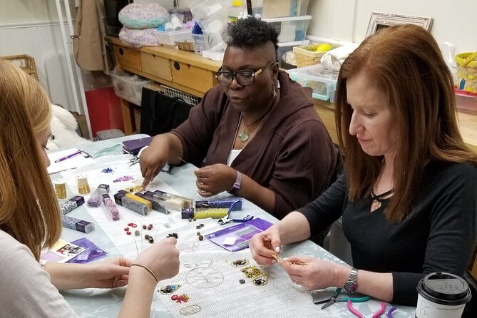 Wire Wrapping Tree of Life Necklace Class - Completing the Necklace Assembly