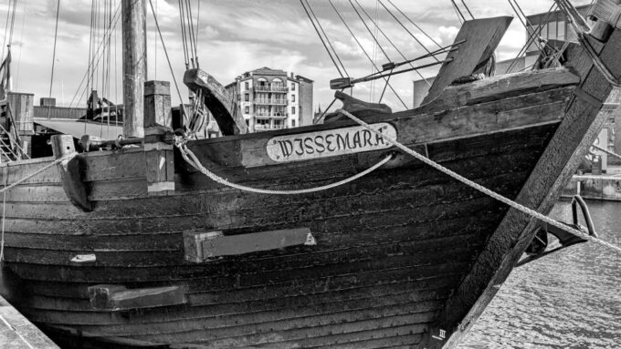 Wismar: Nosferatu Filming Locations Self-Guided Walking Tour - Customer Feedback