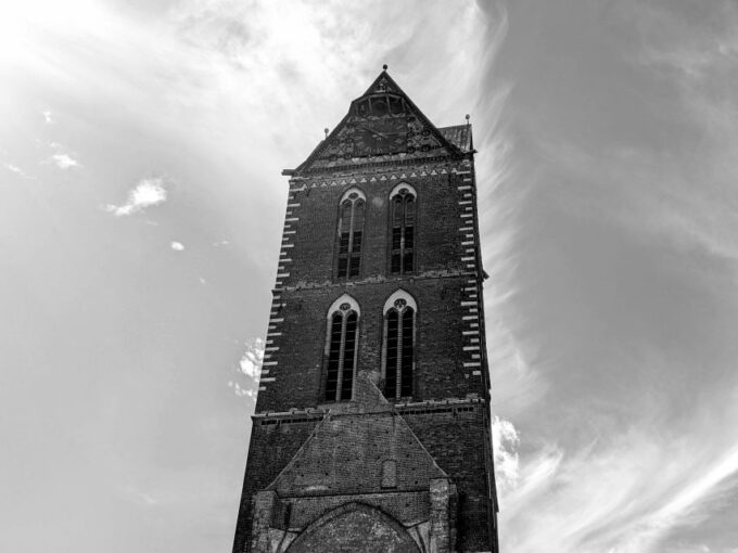 Wismar: Nosferatu Filming Locations Self-Guided Walking Tour - Frequently Asked Questions