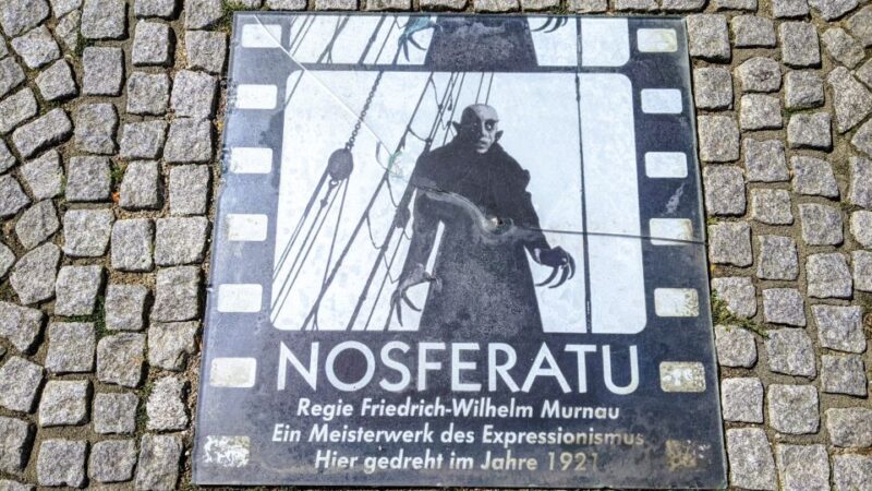 Wismar: Self-Guided Old Town Walk to Explore the City - Offline Tour Access