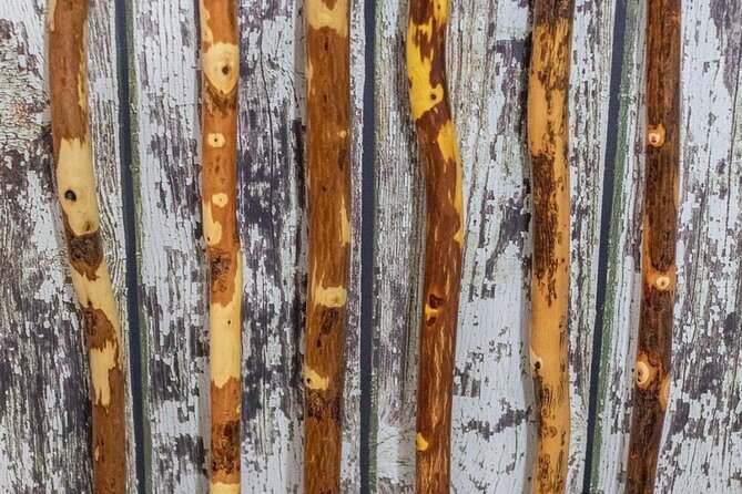 Witch City Broom Making Workshop in Salem - Highlights and Recommendations