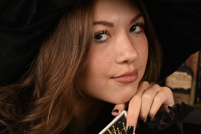 Witch Costume Photo Shoot - Witch Cottage Theatrical Set - Customer Reviews and Feedback