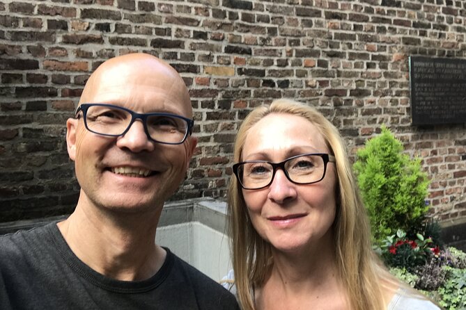Witch Hunt Self-Guided Tour in Cologne - Exploring Colognes Old Town