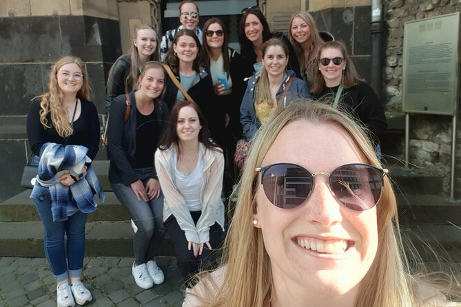 Witch Hunt Self-Guided Tour in Cologne - Highlights Along the Journey