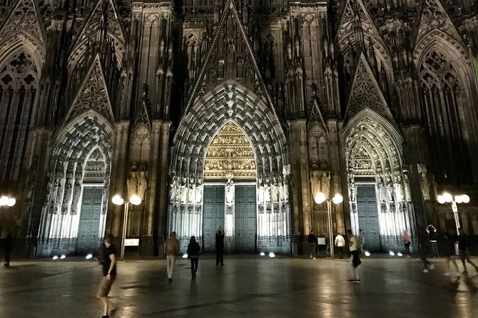 Witch Hunt Self-Guided Tour in Cologne - Feedback and Improvements