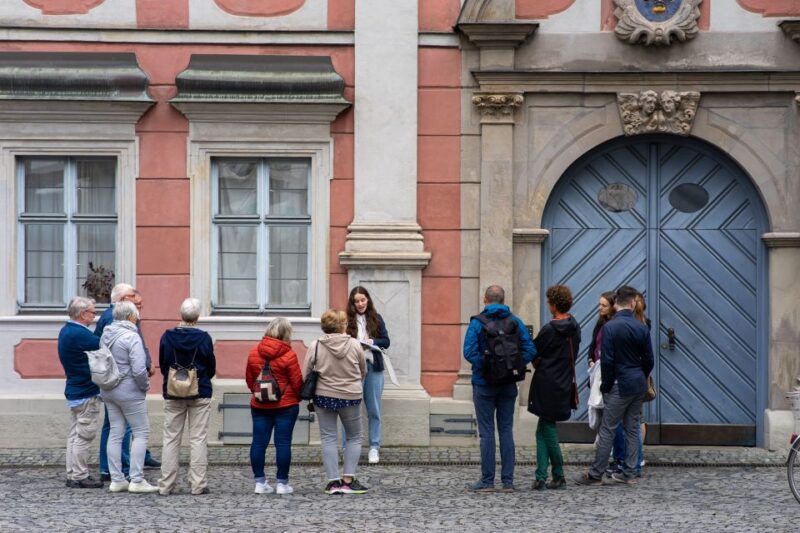 Witch Trials in Bamberg - Lasting Impacts on the City