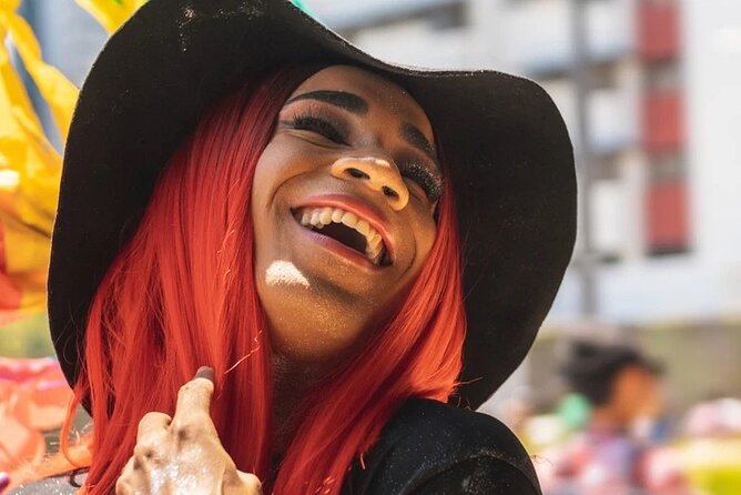 Witches Walk of the French Quarter - Haunted Locations in the Quarter