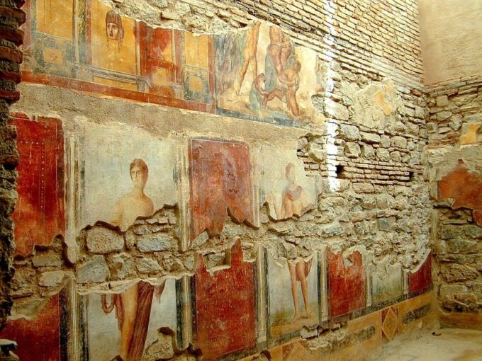 With Best Guides Ephesus Ancient City&Virgin Marys House - House of Virgin Mary Visit