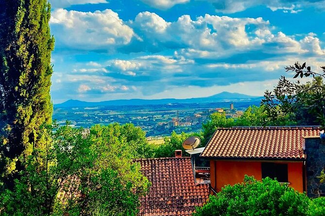 With Your Hands in the Dough ...... Cortona - Ratings and Reviews